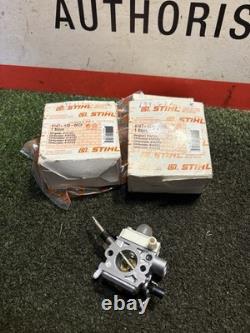 Ensemble de carburateur Stihl Fs240 Fs360 Fs410 Fs410c Fs460c débroussailleuse 41471200625