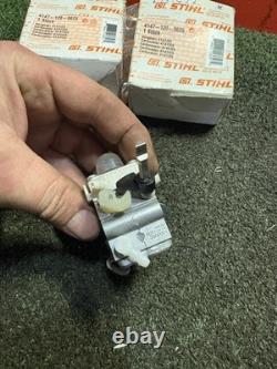 Ensemble de carburateur Stihl Fs240 Fs360 Fs410 Fs410c Fs460c débroussailleuse 41471200625