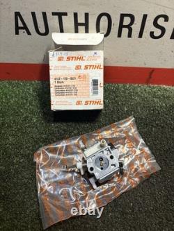 Ensemble de carburateur pour débroussailleuse Stihl Fs240 Fs360 Fs410 Fs410c Fs460c