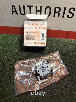 Ensemble de carburateur pour débroussailleuse Stihl Fs240 Fs360 Fs410 Fs410c Fs460c