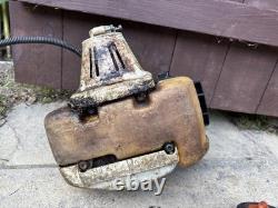 Ensemble de moteur de débroussailleuse à essence Stihl Fs120 Fs200 Fs250