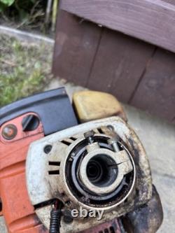 Ensemble de moteur de débroussailleuse à essence Stihl Fs120 Fs200 Fs250