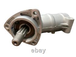 Ensemble de transmission Gearhead Honda UMR435T Débroussailleuse Strimmer 41100-VL5-G41