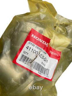 Ensemble de transmission Gearhead Honda UMR435T Débroussailleuse Strimmer 41100-VL5-G41