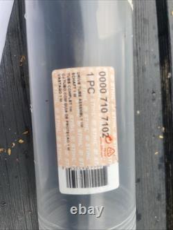 Ensemble de tube d'entraînement de débroussailleuse Stihl (00007107102)