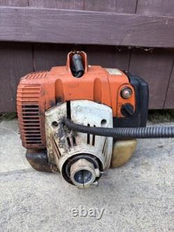 Ensemble moteur de coupe-bordures à essence Stihl Fs120 Fs200 Fs250