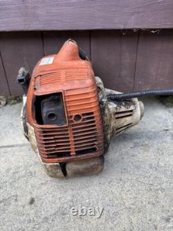 Ensemble moteur de coupe-bordures à essence Stihl Fs120 Fs200 Fs250