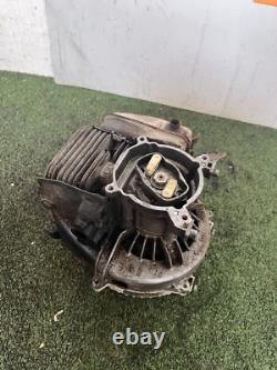 Ensemble moteur de débroussailleuse à essence Maruyama Bcv5020