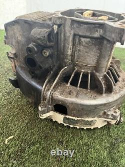 Ensemble moteur de débroussailleuse à essence Maruyama Bcv5020