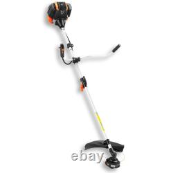 FUXTEC FX-4MS142 Débroussailleuse à essence 4 temps 42,5cc