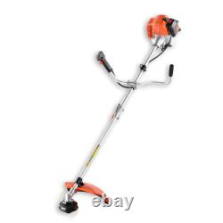FUXTEC FX-MS162 Coupe-herbe à essence Multitool 2en1