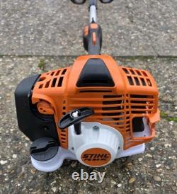 Faucheuse/Débroussailleuse à essence Stihl FS 94 RC Modèle 2025 tout neuf