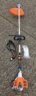 Faucheuse/Débroussailleuse à essence Stihl FS 94 RC Modèle 2025 tout neuf