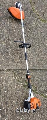 Faucheuse/Débroussailleuse à essence Stihl FS 94 RC Modèle 2025 tout neuf