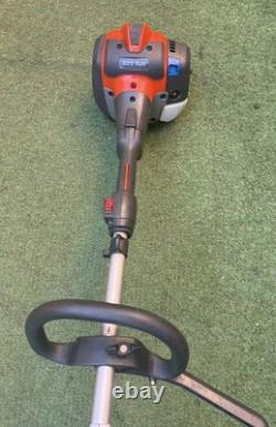 HUSQVARNA 525RJX Débroussailleuse à essence
