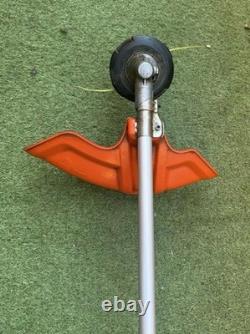 HUSQVARNA 525RJX Débroussailleuse à essence