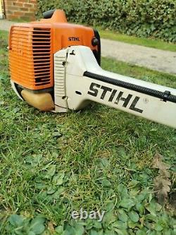 Harnais Professionnel Stihl Fs450 Brushcutter Strimmer Just Serviced Inc