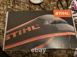 Harnais de débroussailleuse Stihl