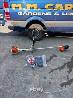 Harnais de débroussailleuse à fil Stihl FS 460 CEM