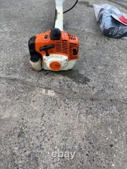 Harnais de débroussailleuse à fil Stihl FS 460 CEM