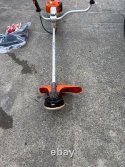 Harnais de débroussailleuse à fil Stihl FS 460 CEM