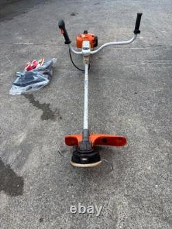 Harnais de débroussailleuse à fil Stihl FS 460 CEM