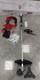 Honda Coupe-bras Complet Taille-herbe Cloche 78 Pignon Angulaire Et Gaz + Embrayage