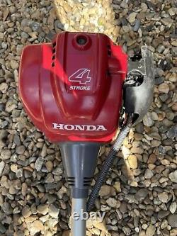 Honda Gx25 Strimmer Professionnel, Brushcutter Essence 4 Stroke Gx35