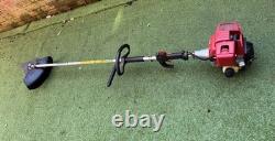 Honda UMK422 Débroussailleuse à essence 4 temps GX22