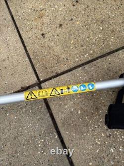 Honda UMK422 Débroussailleuse à essence 4 temps nettoyée EXCELLENTE