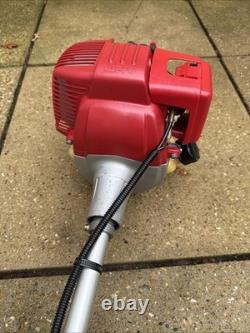 Honda UMK422 Débroussailleuse à essence 4 temps nettoyée EXCELLENTE