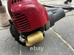 Honda UMK425E Coupe-bordures à essence Débroussailleuse Scie de défrichage 4 temps