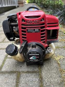 Honda UMK435E débroussailleuse à essence 4 temps