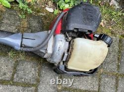 Honda UMK435E débroussailleuse à essence 4 temps