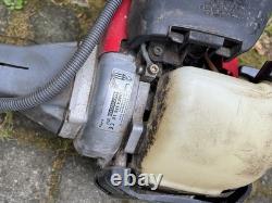 Honda UMK435E débroussailleuse à essence 4 temps