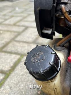 Honda UMK435E débroussailleuse à essence 4 temps