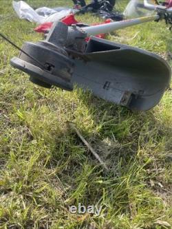 Honda UMK 425 E débroussailleuse/coupe-bordures à essence 4 temps