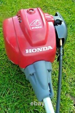 Honda Umk425 4 Courses Brushcutter/strimmer Nouveaux Veuillez Lire Carefully (n° 7)