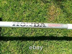 Honda Umk431 Gx31 4 Stroke Brushcutter Brushcutter Brushcutter Brushcutter Brushcutter Brushcutter Brushcutter Brushcutter