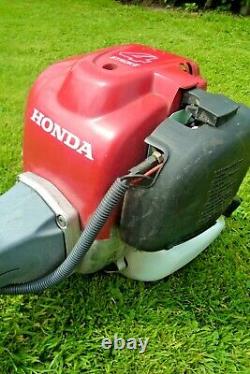 Honda Umk435 4 Courses Brushcutter/strimmer Nouveaux Veuillez Lire Carefully