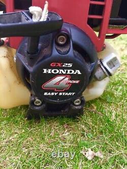 Honda Ums 425 Le 4 Stroke Petrol Strimmer Brosse Cutter