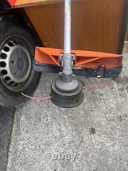 Huile de cordon pour débroussailleuse Stihl FS 130