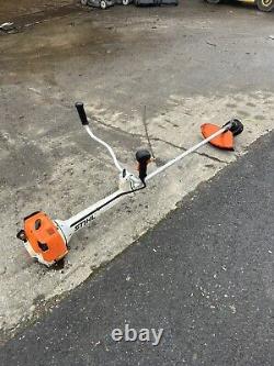 Huile de cordon pour débroussailleuse Stihl FS 400