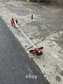 Huile de cordon pour débroussailleuse Stihl FS 400