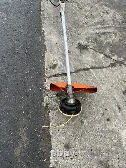 Huile de cordon pour débroussailleuse Stihl FS 400