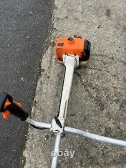 Huile de cordon pour débroussailleuse Stihl FS 400