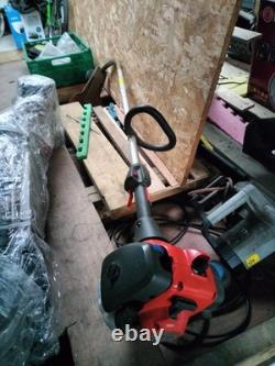 Husqvarna 525LST coupe-bordure à essence