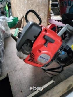 Husqvarna 525LST coupe-bordure à essence