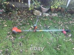 Husqvarna 525RX Coupe-bordure à essence professionnel, veuillez lire la description