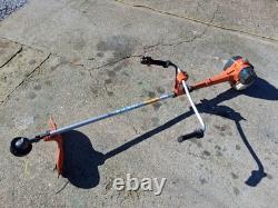 Husqvarna 535 Rxt Débroussailleuse